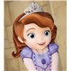 Image 3 : Sofia the First Walk-Around Character Tiara.