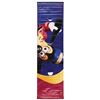 Image 3 : Pair of Goofy Disneyland 50th Anniversary Banners.