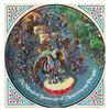 Image 1 : America on Parade Picture Disk.