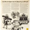 Image 2 : America on Parade Picture Disk.