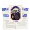 Image 1 : Main St. Electrical Parade & Space Mountain Press Kit.