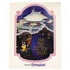 Image 2 : Main St. Electrical Parade & Space Mountain Press Kit.