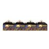 Image 1 : Set of (4) Electrical Parade Light Props.