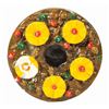 Image 2 : Set of (3) Jungle Cruise Jingle Cruise Fruitcake Props.