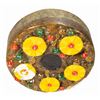 Image 7 : Set of (3) Jungle Cruise Jingle Cruise Fruitcake Props.