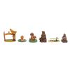 Image 1 : Adventureland Pewter Miniatures.