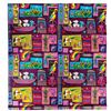 Image 1 : Enchanted Tiki Room Large Fabric Section.