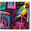 Image 2 : Enchanted Tiki Room Large Fabric Section.