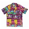 Image 1 : Enchanted Tiki Room Male Cast Member Shirt.