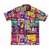 Image 2 : Enchanted Tiki Room Male Cast Member Shirt.