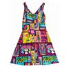 Image 2 : Enchanted Tiki Room Female Cast Member Dress.