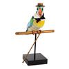 Image 2 : Enchanted Tiki Room Barker Bird Limited Edition.