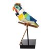 Image 3 : Enchanted Tiki Room Barker Bird Limited Edition.