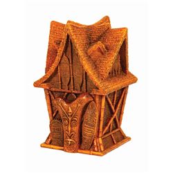 Olszewski Enchanted Tiki Room Paper Clip Box.