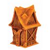 Image 3 : Olszewski Enchanted Tiki Room Paper Clip Box.