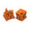 Image 4 : Olszewski Enchanted Tiki Room Paper Clip Box.