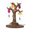 Image 1 : Enchanted Tiki Room Tangaroa Lamp.