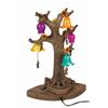 Image 2 : Enchanted Tiki Room Tangaroa Lamp.