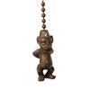 Image 3 : Enchanted Tiki Room Tangaroa Lamp.