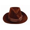 Image 1 : Indiana Jones Adventure Cast Member Fedora.