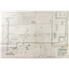 Image 15 : Set of (21) Golden Horseshoe Stage Designs.