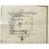 Image 9 : Set of (21) Golden Horseshoe Stage Designs.