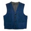 Image 1 : Frontierland Shooting Gallery Cast Member Vest.