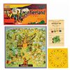 Image 1 : Walt Disney's Official Frontierland Game.