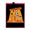 Image 2 : Shag Frontierland 50th Anniversary Pin.