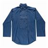 Image 3 : Big Thunder Mountain Cast Member Uniform.
