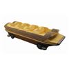 Image 2 : Splash Mountain Attraction Vehicle Concept Model.