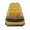 Image 3 : Splash Mountain Attraction Vehicle Concept Model.