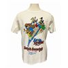 Image 1 : Splash Mountain Grand Opening T-Shirt.