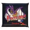 Image 2 : Fantasmic Seat Cushion & Ticket.