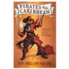 Image 1 : Pirates Disney Gallery Attraction Poster.