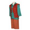Image 2 : Pirates of the Caribbean Cast Member Costume.