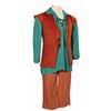 Image 3 : Pirates of the Caribbean Cast Member Costume.