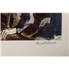 Image 7 : Pirates of the Caribbean Multi-Signed Print.