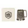Image 2 : Pirates of the Caribbean A Moonlit Voyage Ale Mug.