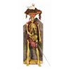 Image 3 : Pirates of the Caribbean Bird Head Skeleton Figure.