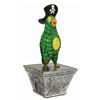 Image 1 : Pirates of the Caribbean Limited Edition Barker Bird.