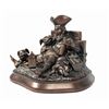 Image 3 : Pirates of the Caribbean 50th Anniversary Figure.