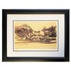 Image 1 : Herb Ryman House of the Future Lithograph.