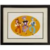 Image 2 : "55 Years of Music Magic" Shag Print Set.