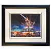 Image 1 : Eric Heschong Futuristic Vehicles & Observatron Litho.