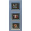 Image 2 : "The Atomic Age" Limited Edition Pin and Print Set.