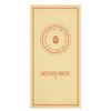 Image 1 : Early Club 33 Menu.