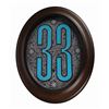 Image 1 : Club 33 Members Only Door Plaque.