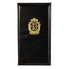 Image 1 : Club 33 Leather Check Cover.