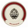 Image 1 : Club 33 Limited Edition Plate.